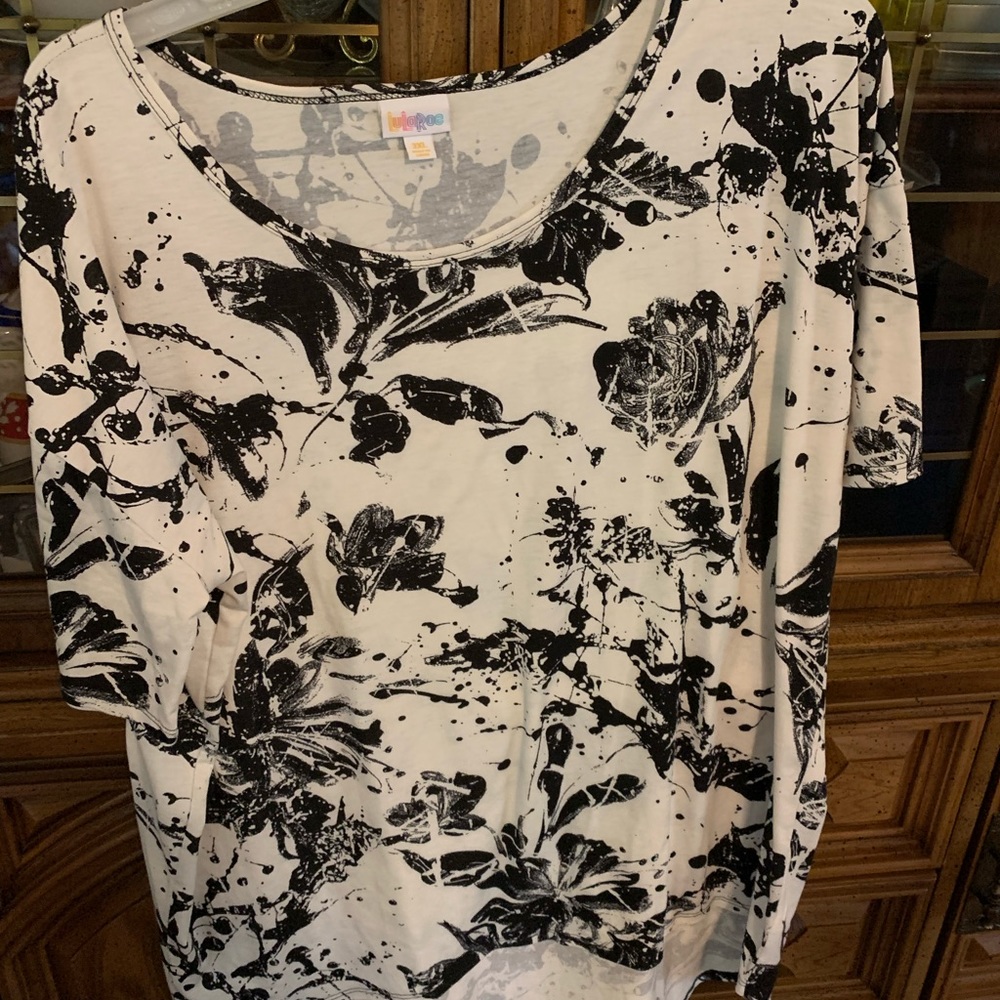 Lularoe 3x top
